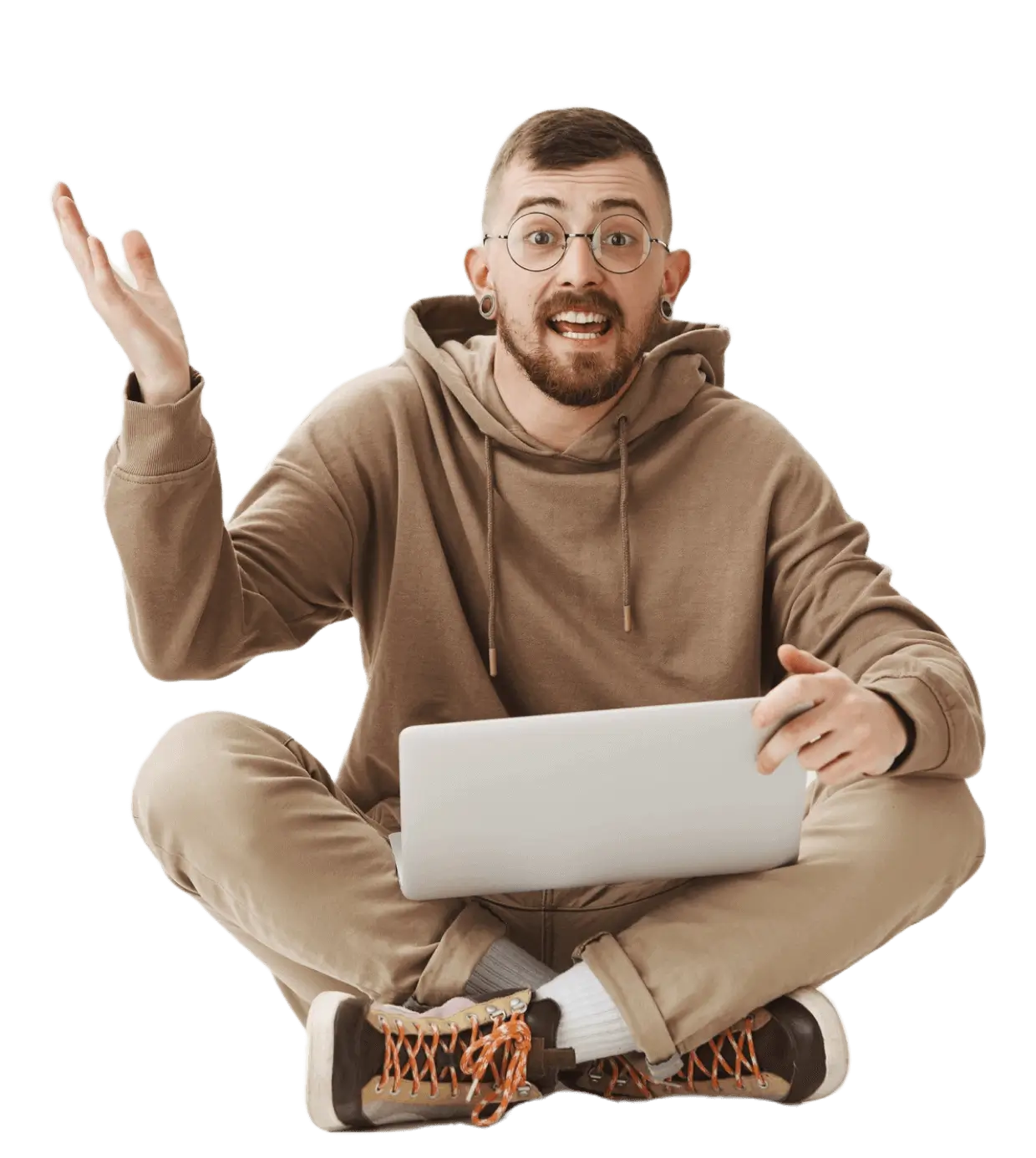 Brobot Capital engineering team